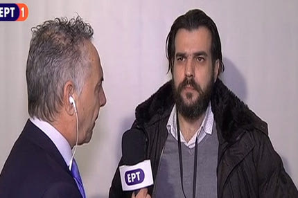 Κυριάκος: “Ας δουν οι αρμόδιοι τις αντεγκλήσεις του κ. Καραπαπά και του κ. Κοβάσεβιτς με οπαδούς -απρόκλητα”