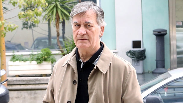 Κωστούλας: “Oι μεγάλοι μετρούν τα κουκιά για τον έλεγχο”