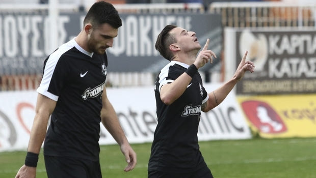 Κουτσιανικούλης: “Ο ΟΦΗ λείπει από την Super League”