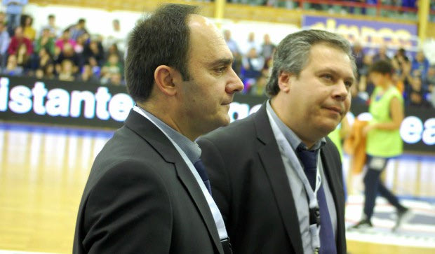 Απάντησε στον Λυκογιάννη ο Κόροιβος