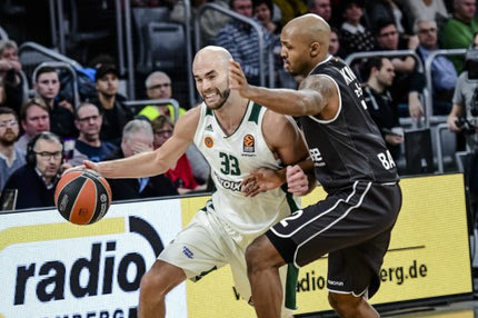 Το ΟΑΚΑ δεν αρκεί για F4!