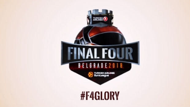 Η EuroLeague αποκάλυψε το λογότυπο του Final Four