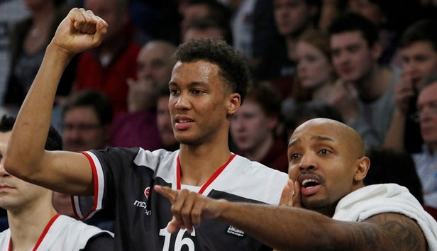 Ο άγνωστος Λουίς Ολίντε που μπέρδεψε τον Παναθηναϊκό