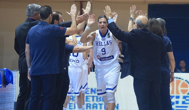Τα εισιτήρια του αγώνα με την Πορτογαλία