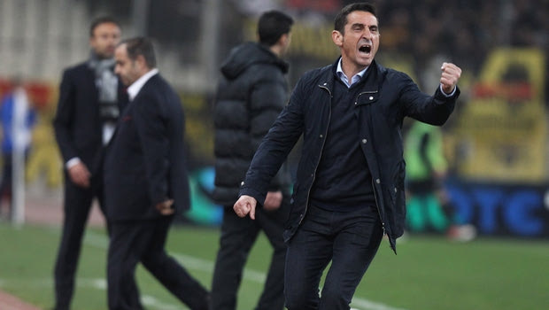 Marca: “Ο ήρωας Χιμένεθ έφερε τα πάνω – κάτω στη Super League”