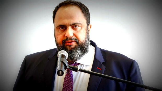 Άλλη μία γκέλα και… τέλος!