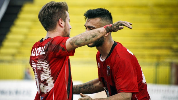 Τα γκολ της 16ης αγωνιστικής της Football League