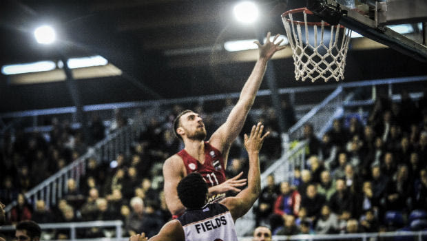 Στο ρελαντί Ολυμπιακός, 98-73 τα αποδεκατισμένα Τρίκαλα