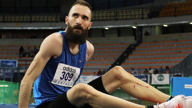 Στην Ισπανία ο βασικός κύκλος αγώνων του Μπανιώτη