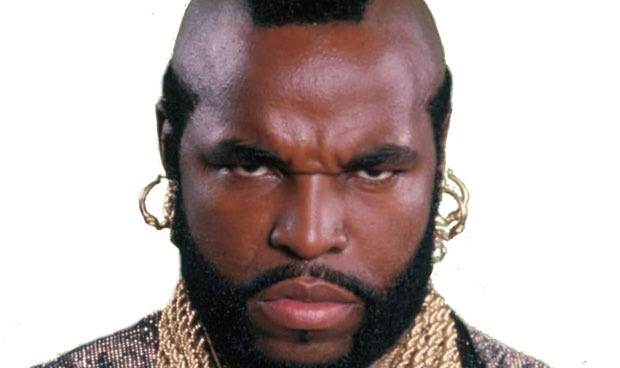 Ο Mr T λατρεύει το… curling!