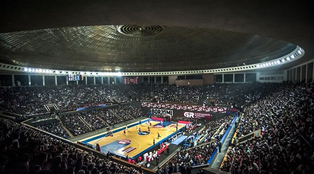 Γεμίζουν τα γήπεδα στα προκριματικά του Παγκοσμίου Κυπέλλου