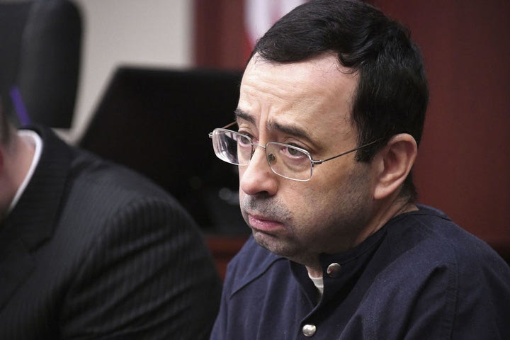 Το ΕSPN ερευνούσε τον Nassar και το Michigan State από το 2014