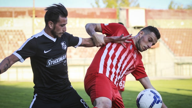 Football League LIVE (25/2)