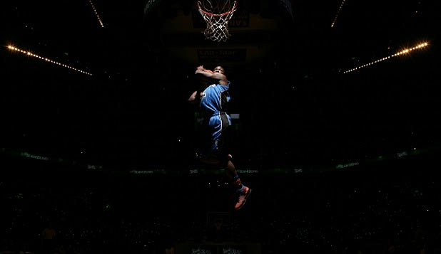 All-Star Saturday Night LIVE