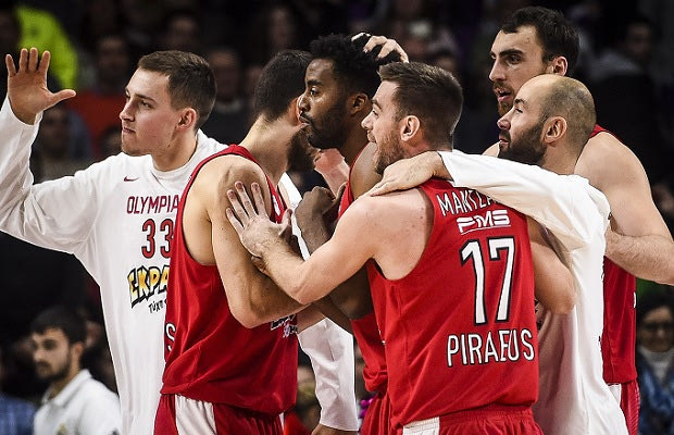 Ρεάλ – Ολυμπιακός: η σημασία του εναλλακτικού πλάνου