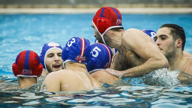 Μόνο νίκη με Ανόβερο ο Ολυμπιακός στη Γερμανία