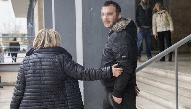 Δικηγόρος 27χρονου: “Είναι εργαζόμενος, φιλήσυχος, συμπαθέστατος”