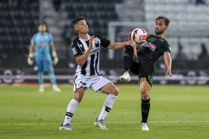 Super League Interwetten: Η τελική βαθμολογία των playoffs