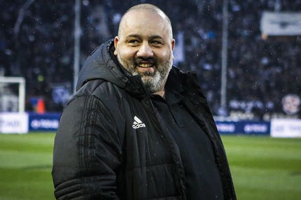 Το photostory από το ΠΑΟΚ – Ολυμπιακός στην Τούμπα