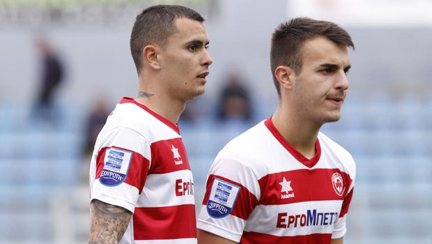 Με 17 παίκτες ο Πλατανιάς κόντρα στον Πανιώνιο