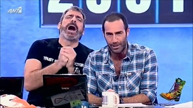 “Ράδιο Αρβύλα” κάθε Δευτέρα και Τρίτη, συν τις Τετάρτες εκπομπή έκπληξη!