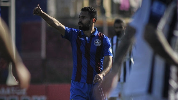 Ρόλε: “ΑΕΚ για πρωτάθλημα, η Κέρκυρα παραμονή”