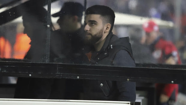 Γ. Σαββίδης: “Ο ΠΑΟΚ είναι η ζωή μας, είμαστε πιο ενωμένοι από ποτέ”