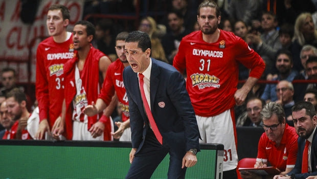 Στα Τρίκαλα με τη συνταγή της Μαδρίτης