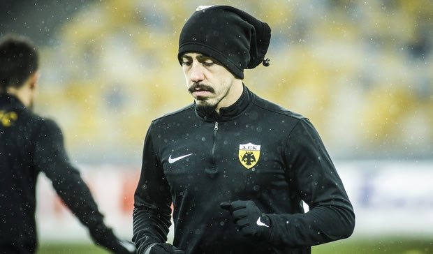 Σιμόες: “Τη Δευτέρα είναι ο επόμενος τελικός”
