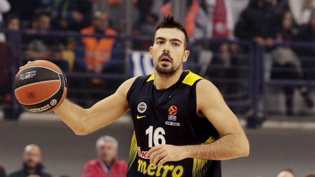 Σλούκας: “Αν ακολουθήσουμε το πλάνο του Ομπράντοβιτς θα κερδίσουμε”