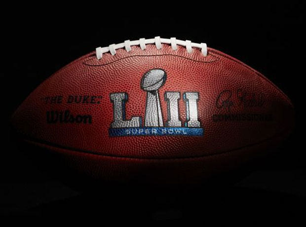 Δες μαζί μας το Super Bowl με τους Eagles εναντίον των Patriots