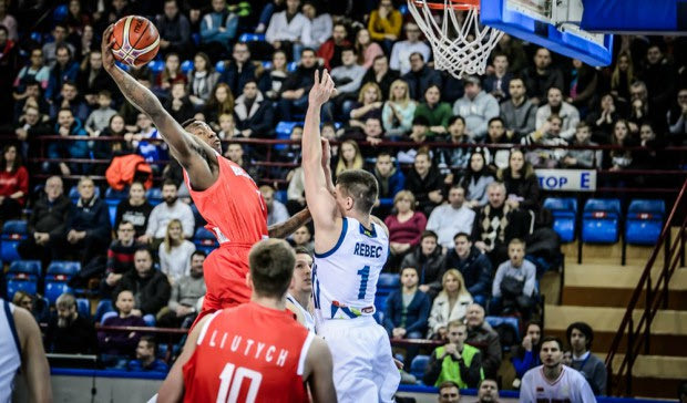 TOP 5 με φοβερό Σμιτς κι έναν πρώην… Έλληνα!
