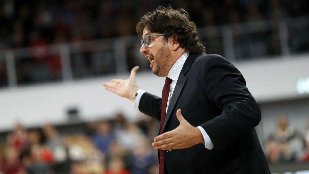 Το “αντίο” της Μπάμπεργκ στον Τρινκιέρι