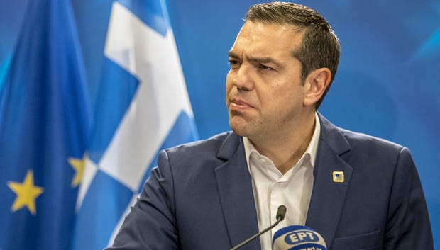 Σε ποιο κανάλι προτιμά να βλέπει ειδήσεις ο πρωθυπουργός;