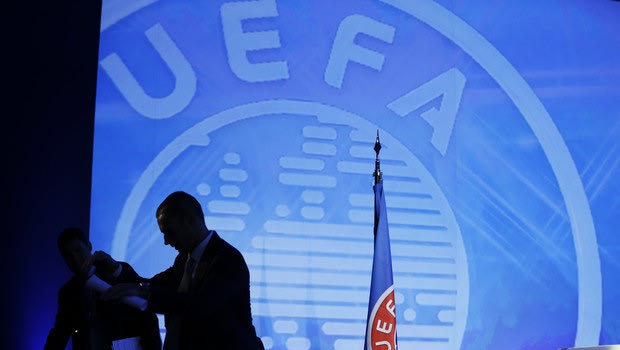 Η UEFA χαιρετίζει τη δικαστική απόφαση για το Koriopolis