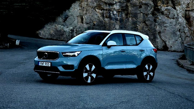 Ήρθε στην Ελλάδα το συμπαγές SUV με τιμή από 30.713 ευρώ
