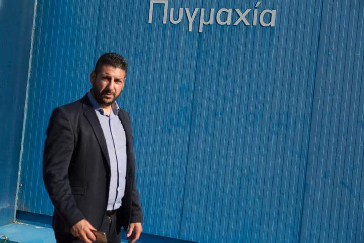 “Ήρθε η ώρα των μεγάλων αποφάσεων από τα σωματεία της Ε.Ο. Πυγμαχίας”