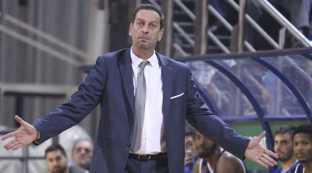 Το πρόγραμμα και η μάχη της παραμονής στη Stoiximan.gr Basket League