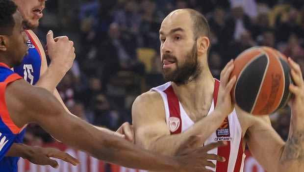 Τα αποτελέσματα, η κατάταξη, ο MVP και το πρόγραμμα της EuroLeague (28αγ.)
