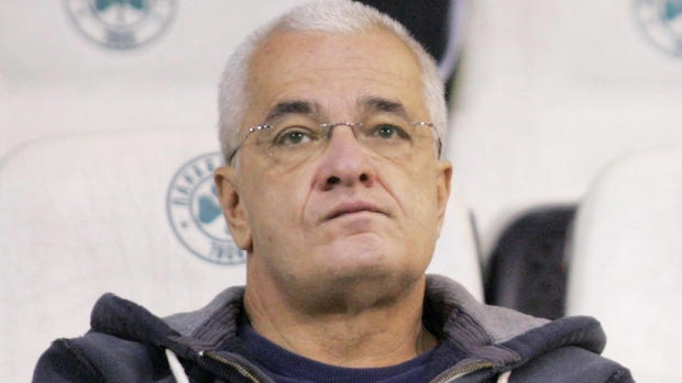 Ο παραλληλισμός του Πρετεντέρη για την διακοπή της Superleague