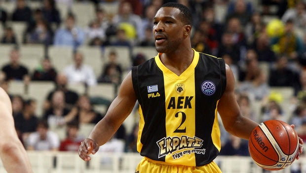 Ζόρισε η πρόκριση για την ΑΕΚ, 98-88 η Νίμπουργκ στην Αθήνα