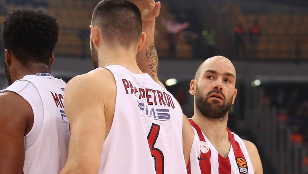 Όπως το ‘πε ο Καβάφης
