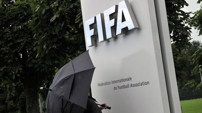 Έτοιμη για Grexit η FIFA
