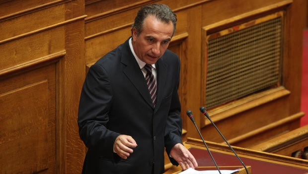 Βουλευτές Θεσσαλονίκης στο πλευρό του ΠΑΟΚ