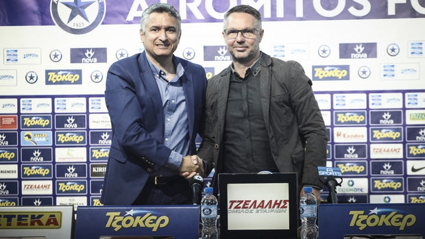 Κάναντι: “Το ολοκληρωτικό θα ήταν ό,τι πέτυχε η Λέστερ στην Αγγλία”
