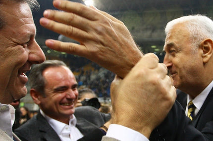 Το θαύμα συνεχίζεται!