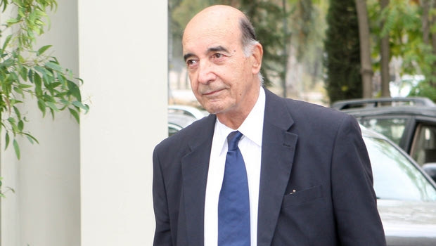 Τα συλλυπητήρια της ΠΑΕ Ολυμπιακός για τον Γιάννη Βούλτση