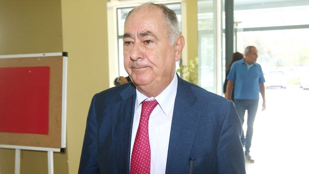 Δημακόπουλος: “Ο Άρειος Πάγος έβαλε ταφόπλακα στη δίωξη Μαρινάκη”