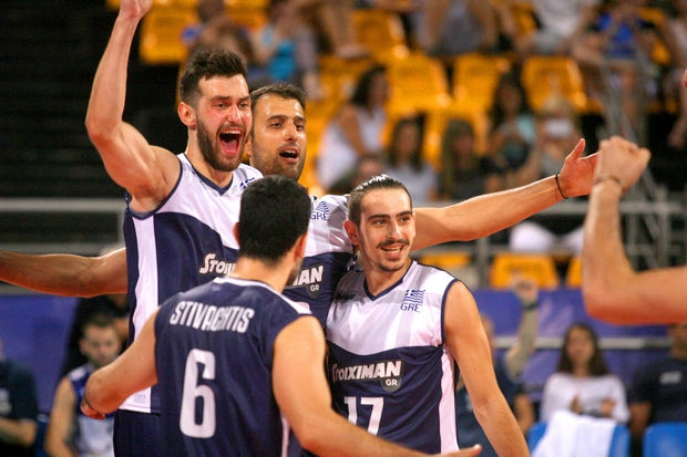 Πρωτοψάλτης: “Να μπει η Εθνική σε τροχιά διάκρισης”