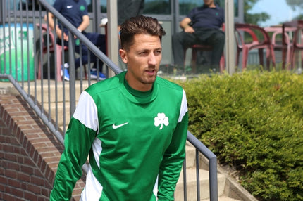 Εκδίκαση και τιμωρία από Βέμερ για τον Παναθηναϊκό